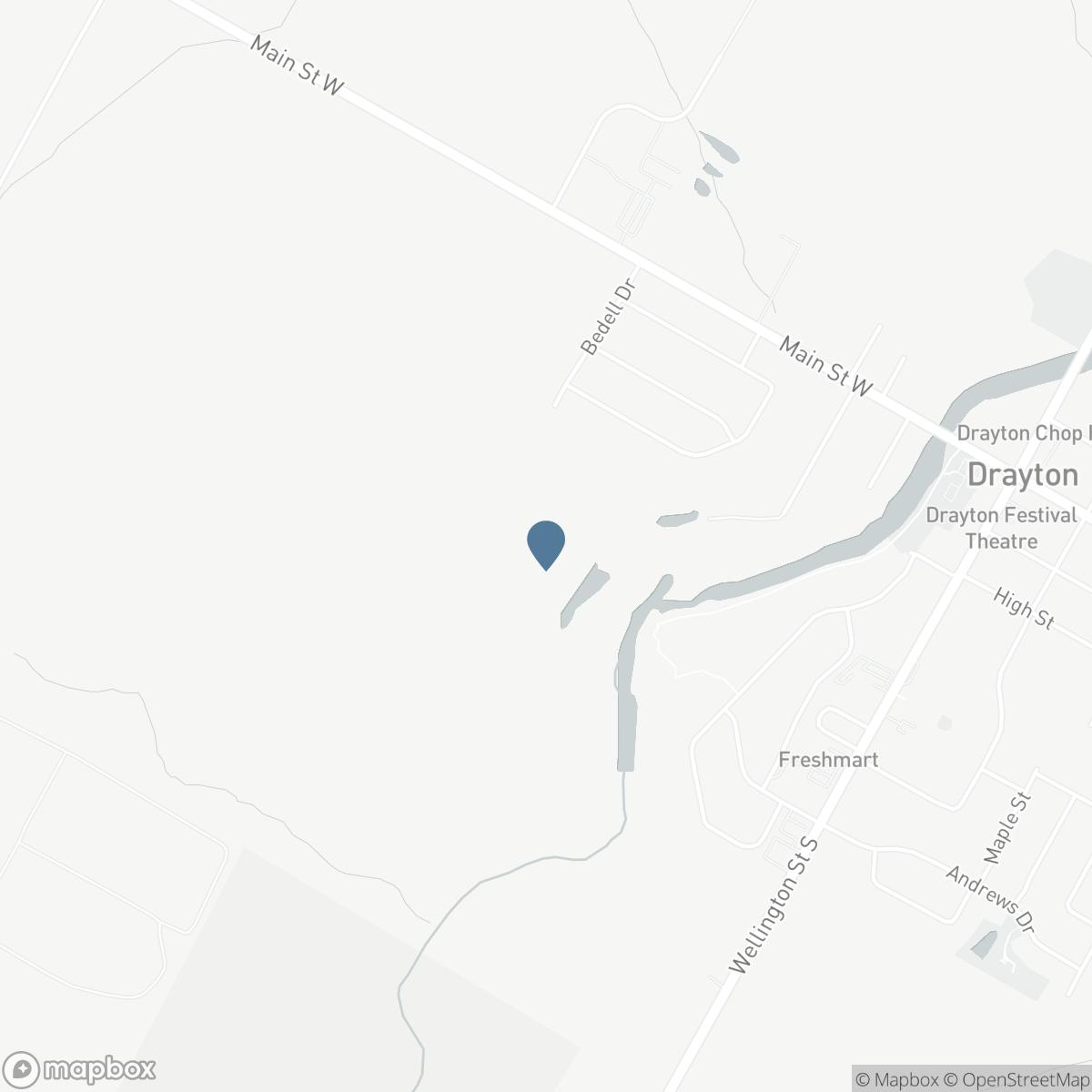 22 REID HILL DRIVE, Mapleton, Ontario N0G 1P0